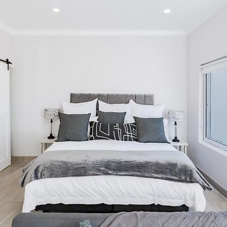 34.4 Degrees South Studio Apartment 阿古拉斯 外观 照片