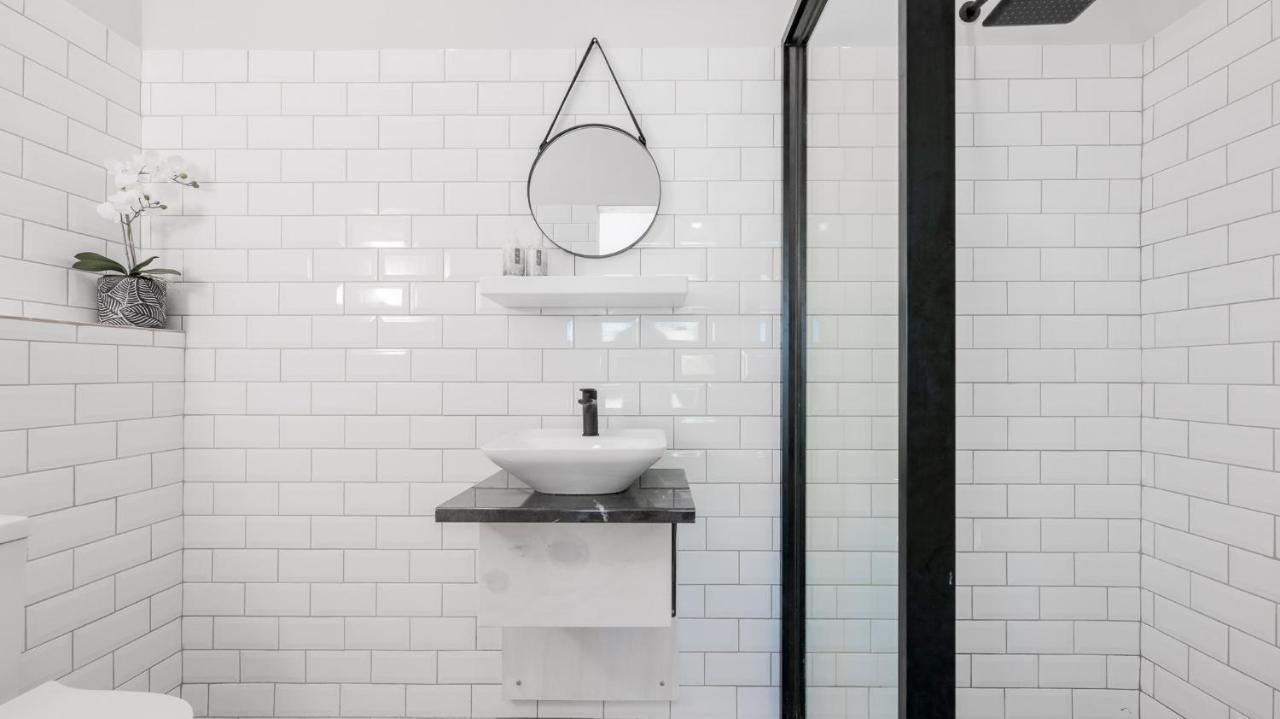 34.4 Degrees South Studio Apartment 阿古拉斯 外观 照片